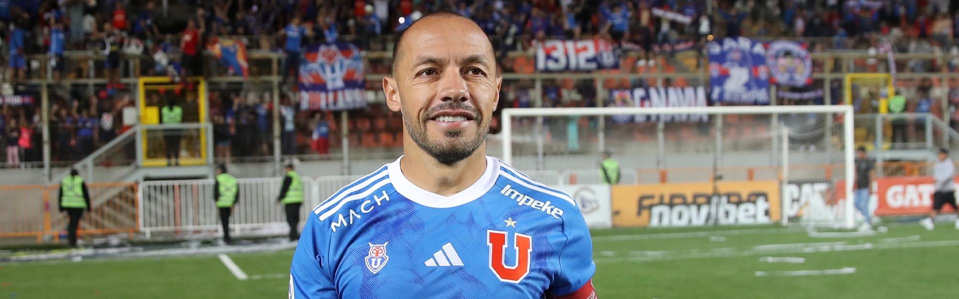 Marcelo Díaz