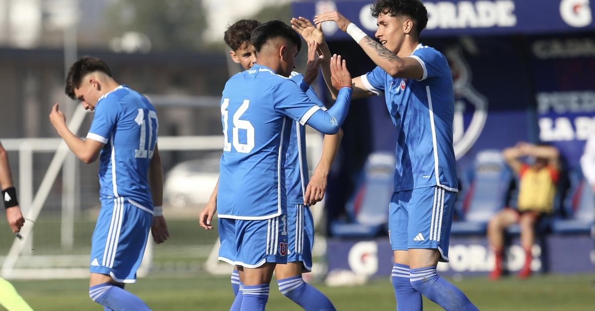 Fútbol Formativo: La Sub 18 se impone de local en el CDA