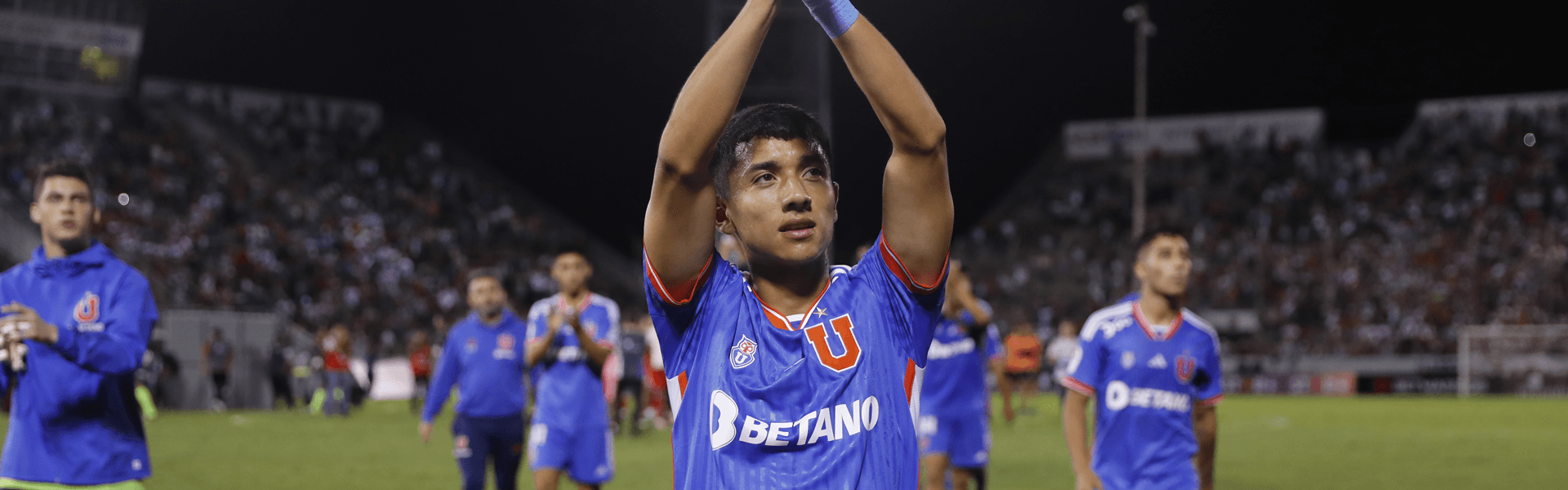 Jeison Fuentealba