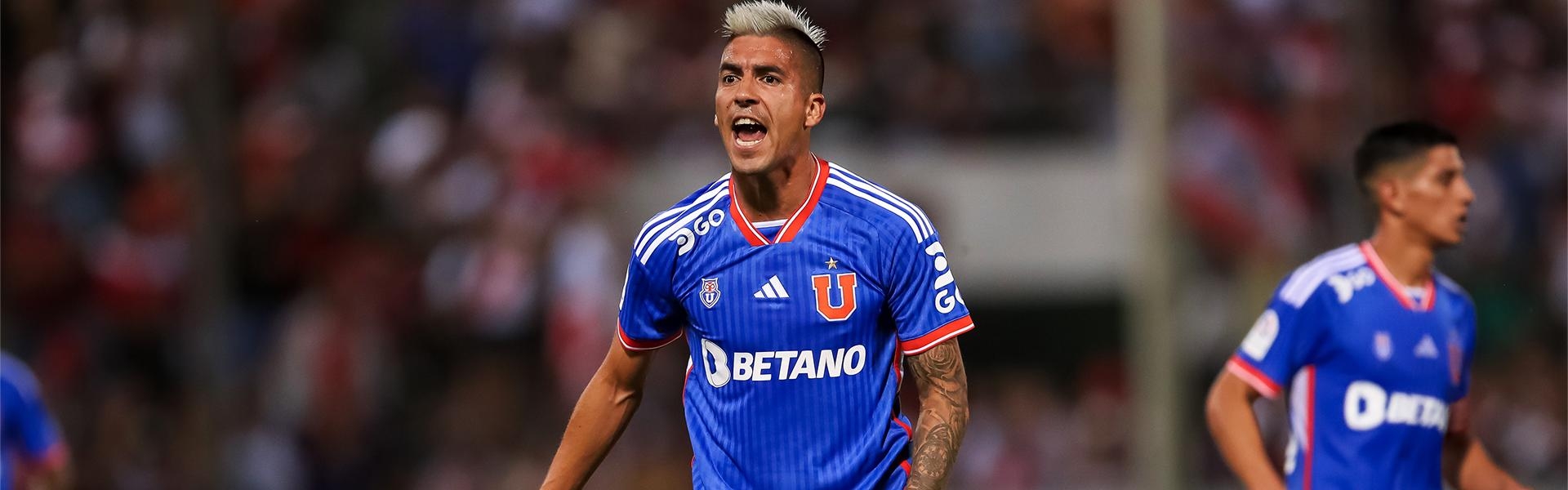 Leandro Fernández