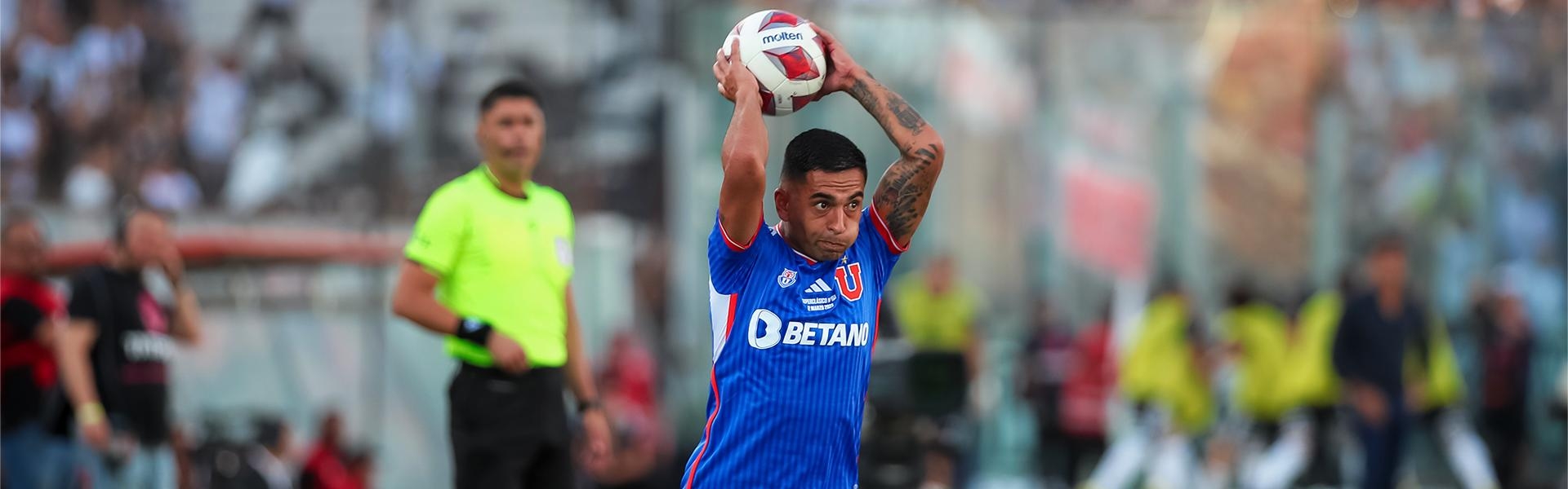 Yonathan Andía