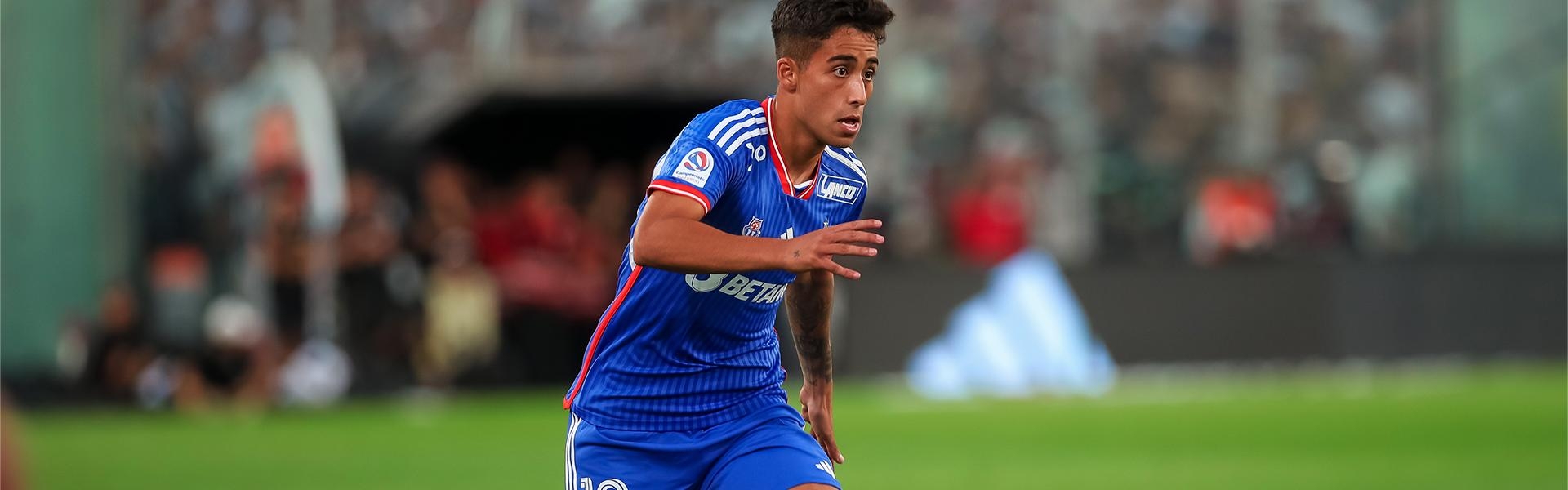 Lucas Assadi