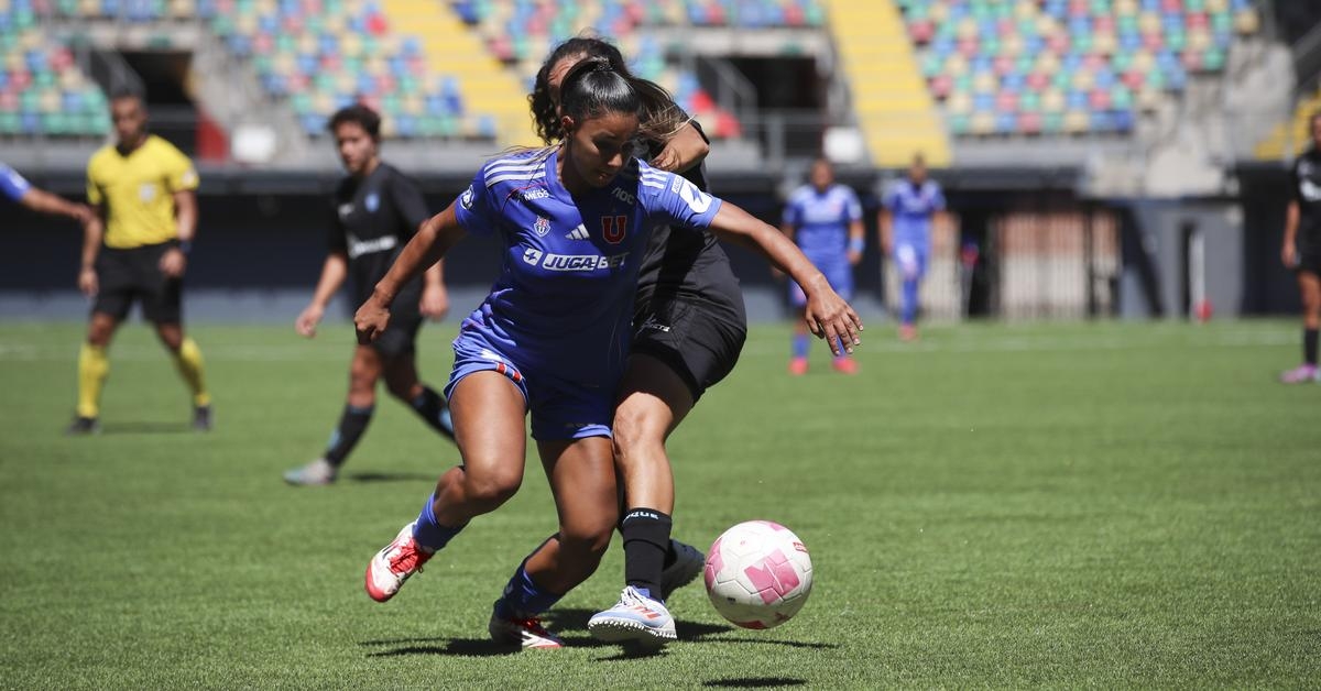 Vamos por más: las Leonas visitan a Audax Italiano por la Fecha 2 del Torneo Femenino