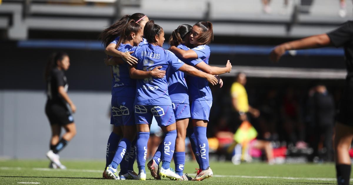 ¡Un duelo especial! Revisa los números de las Leonas en la previa del Clásico Universitario