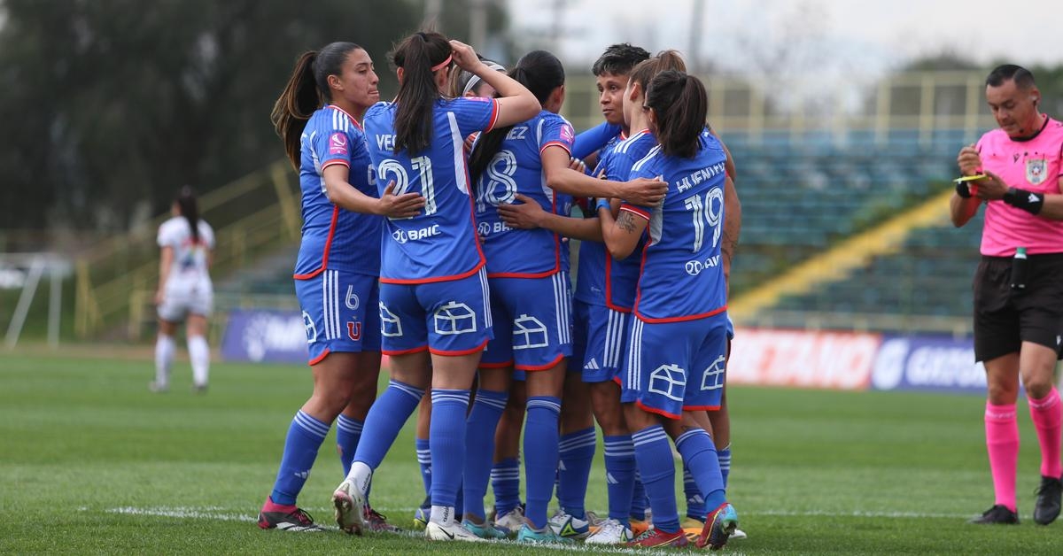 Ya conocemos a nuestros rivales en la Copa Libertadores Femenina