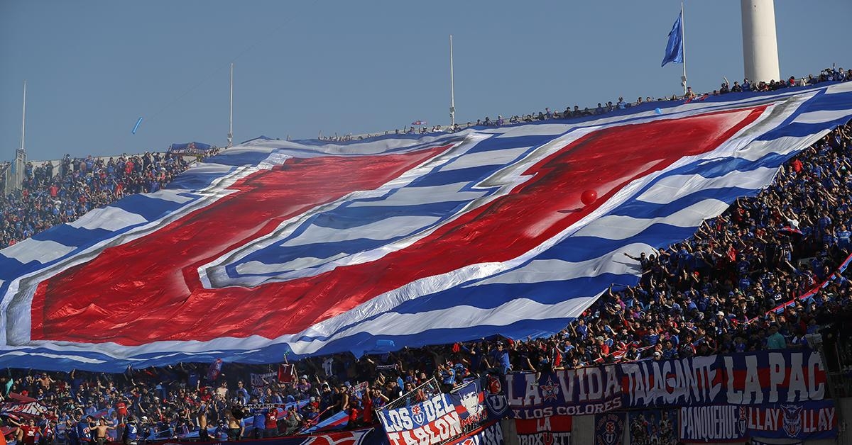 Nos vemos en el Nacional: este lunes recibimos a Cobresal por la Fecha 18 del Torneo