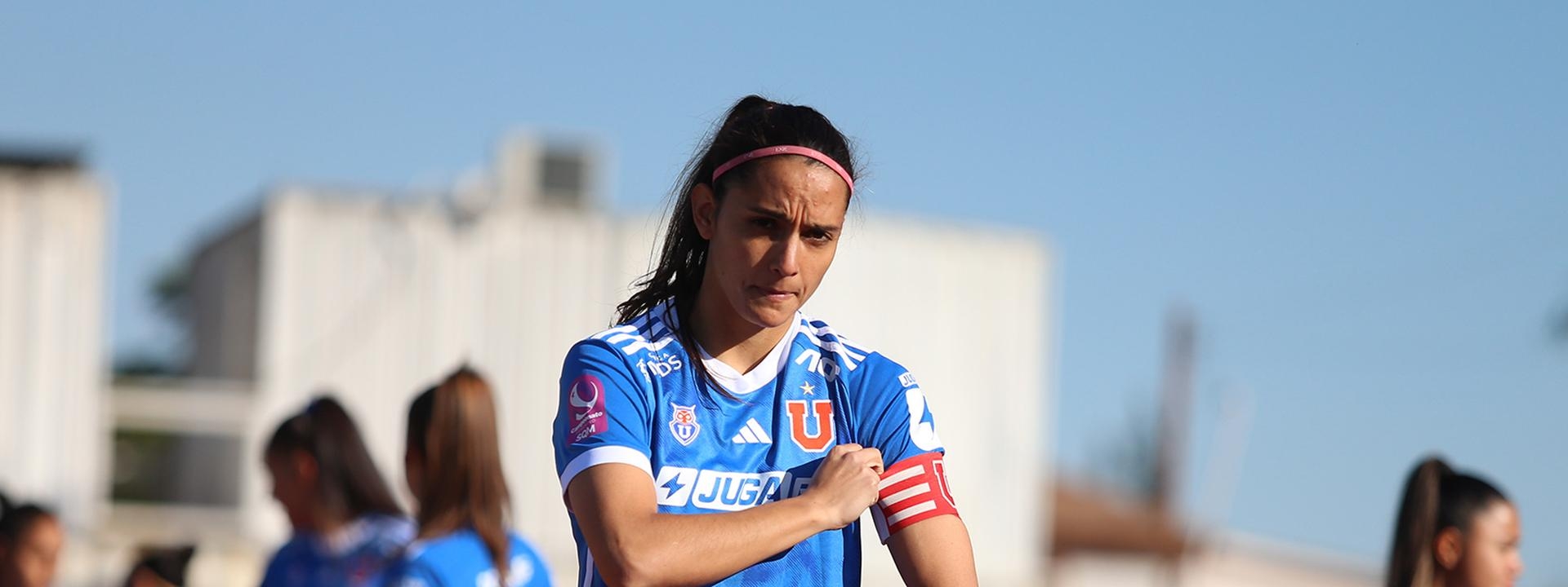 Daniela Zamora