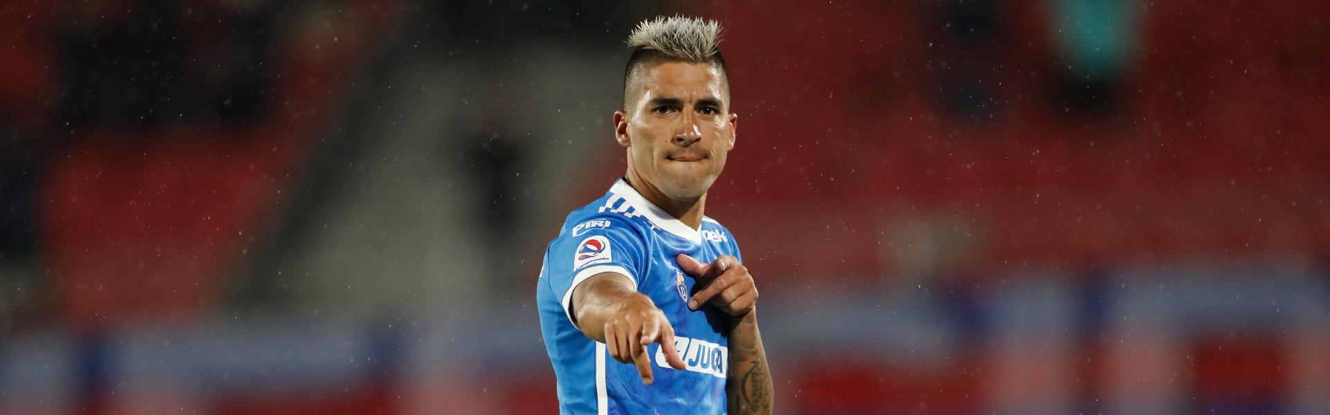 Leandro Fernández