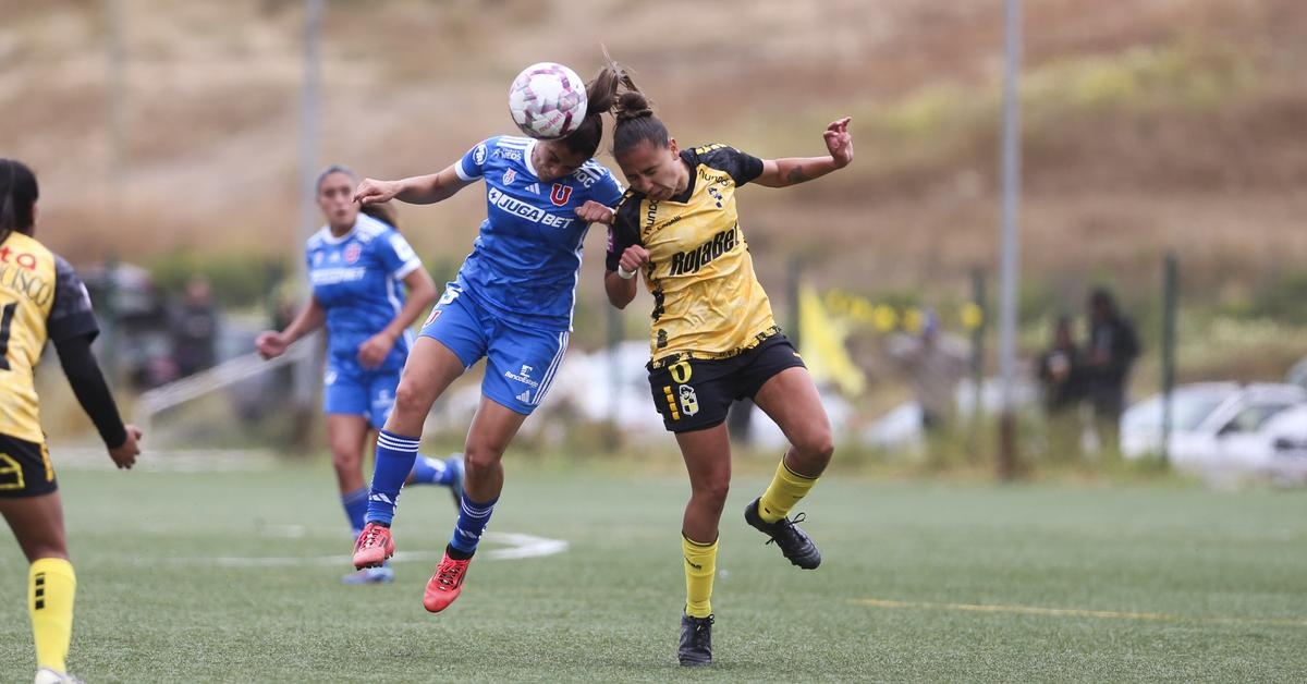 ¡Juntos lo damos vuelta! Este sábado las Leonas definen la semifinal del torneo en La Pintana