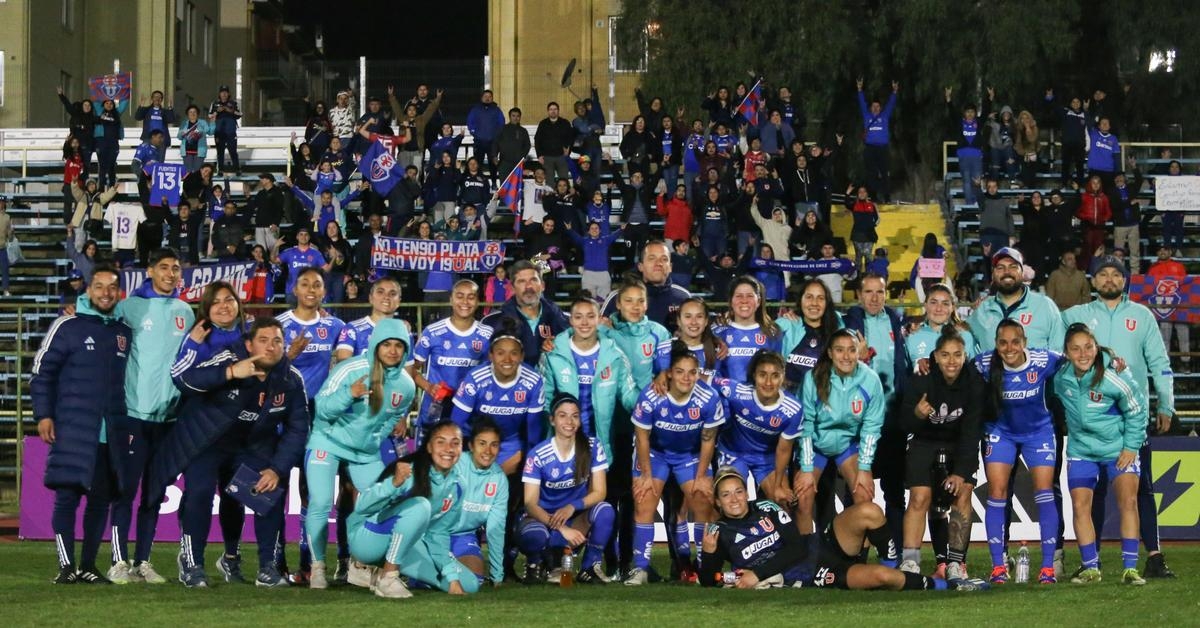 ¡Nos vamos de gira!: Las Leonas disputarán el Cuadrangular Amistoso Fin del Mundo Última Esperanza 2024