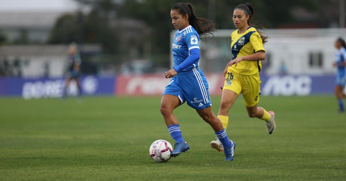 Situación médica Primer Equipo femenino previo al duelo ante Cobresal