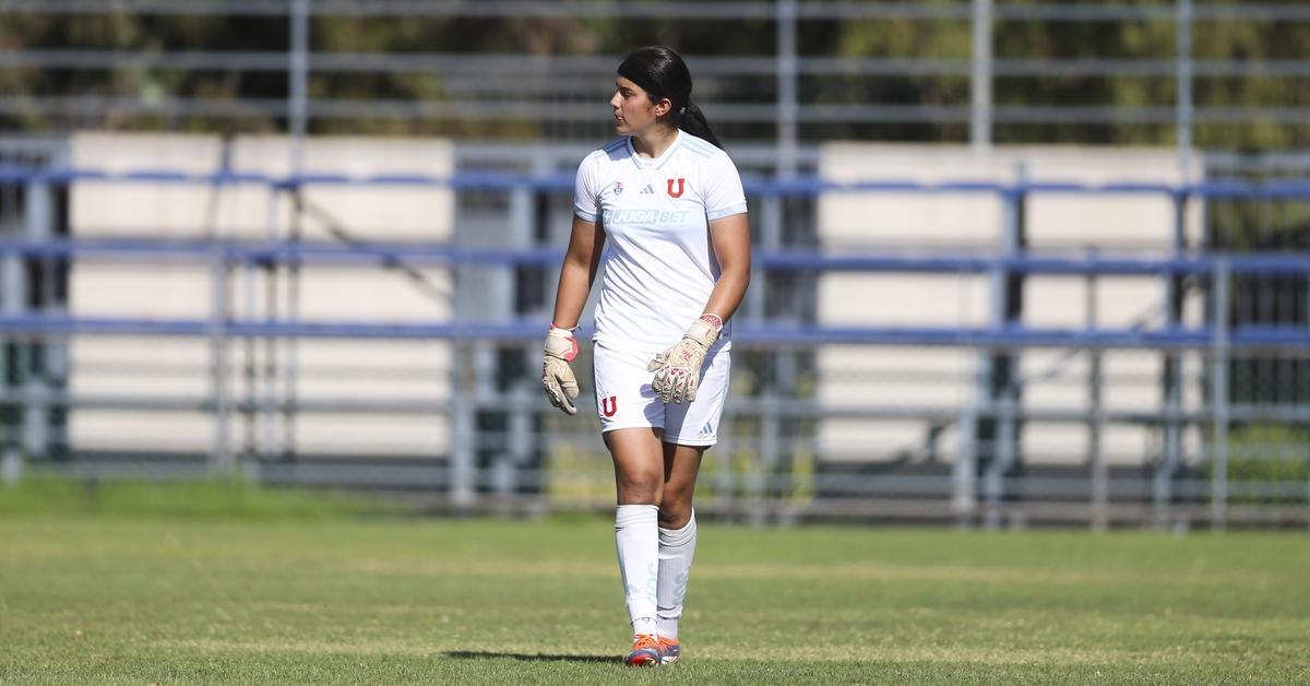 Oriana Cristancho se suma a las Leonas