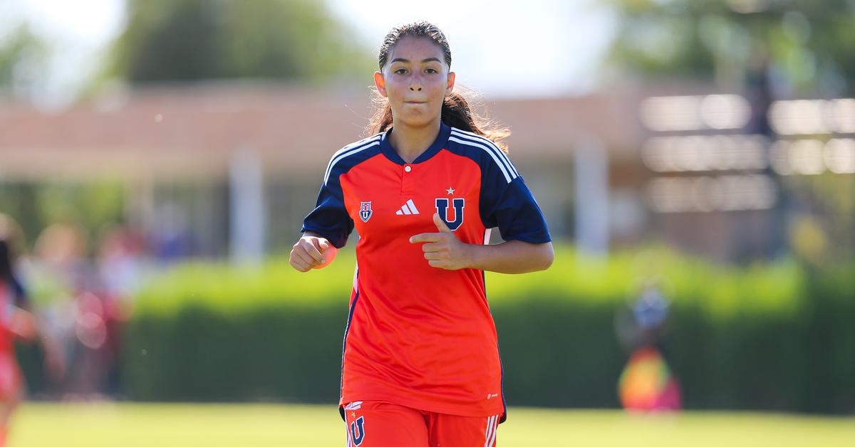 La Juvenil y la Sub 16 femenina terminan la fase regular ante Curicó Unido
