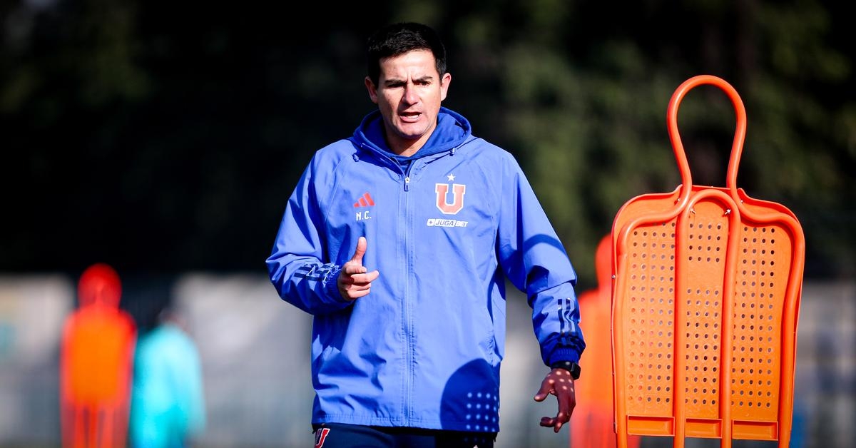 Comunicado oficial: Nilson Concha
