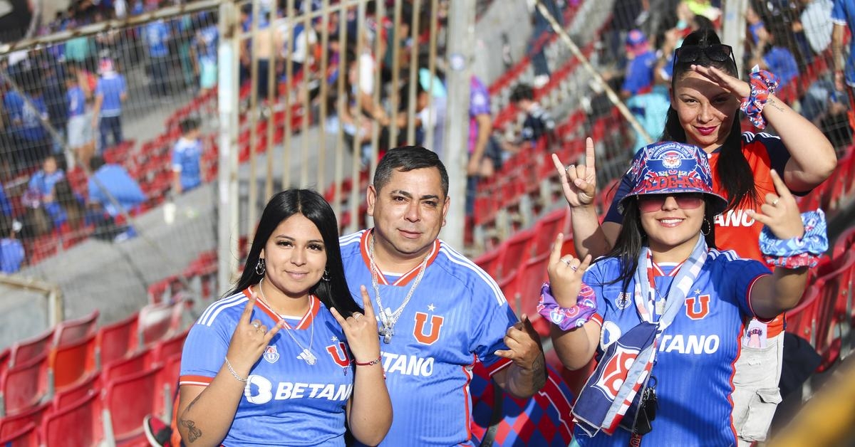 Hinchas - Partido vs Ñublense (Final Copa Chile) (Parte 1)