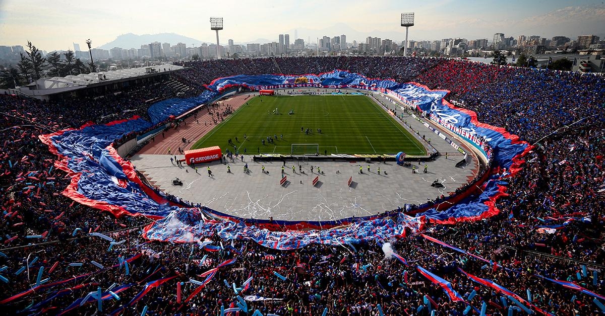 Sanciones tras el partido contra Coquimbo Unido