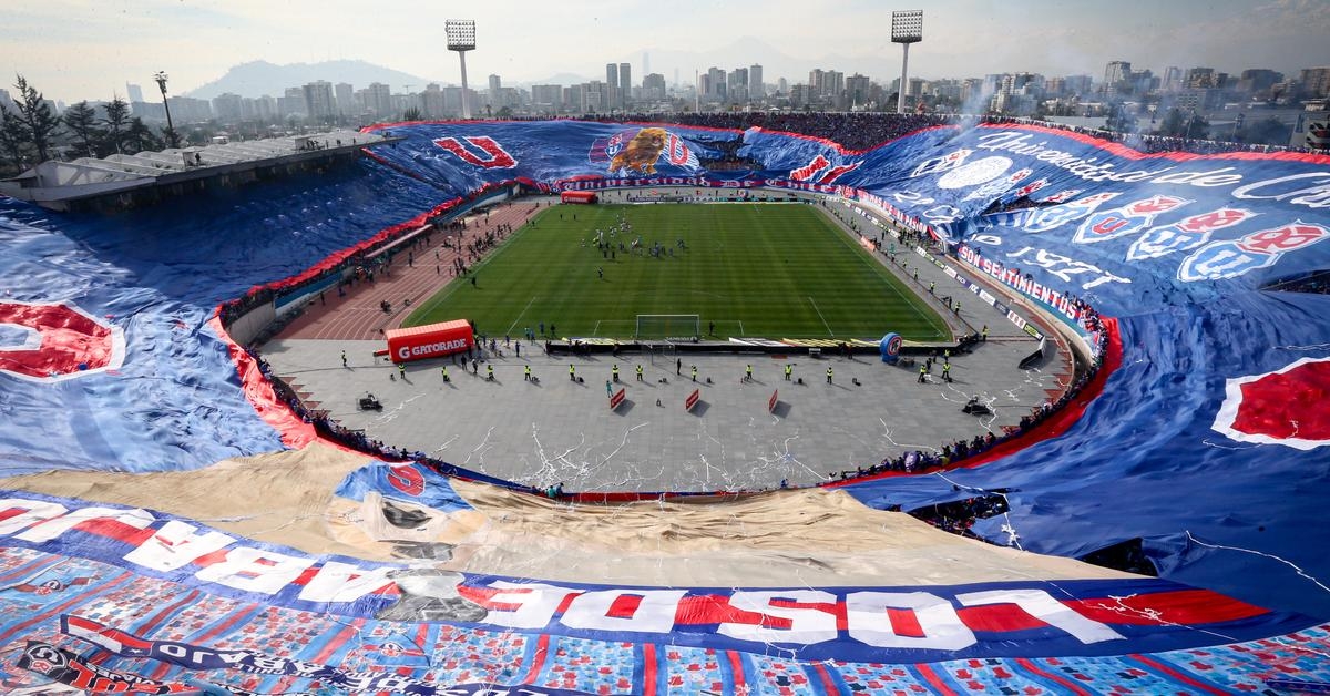Hinchas - Partido vs Colo-Colo  (Fecha 19 Campeonato 2024) (parte 2)