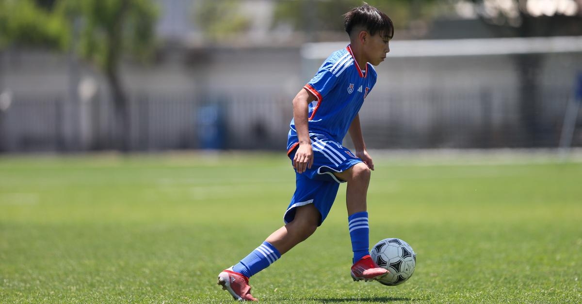 Azules Sub 12 vencen a Magallanes y se preparan para la final del Formativo Infantil