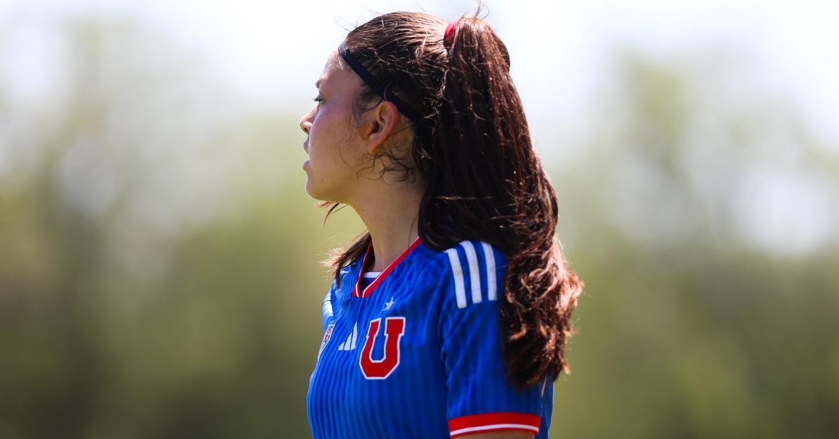 ¡Regresa el Fútbol Formativo Femenino!