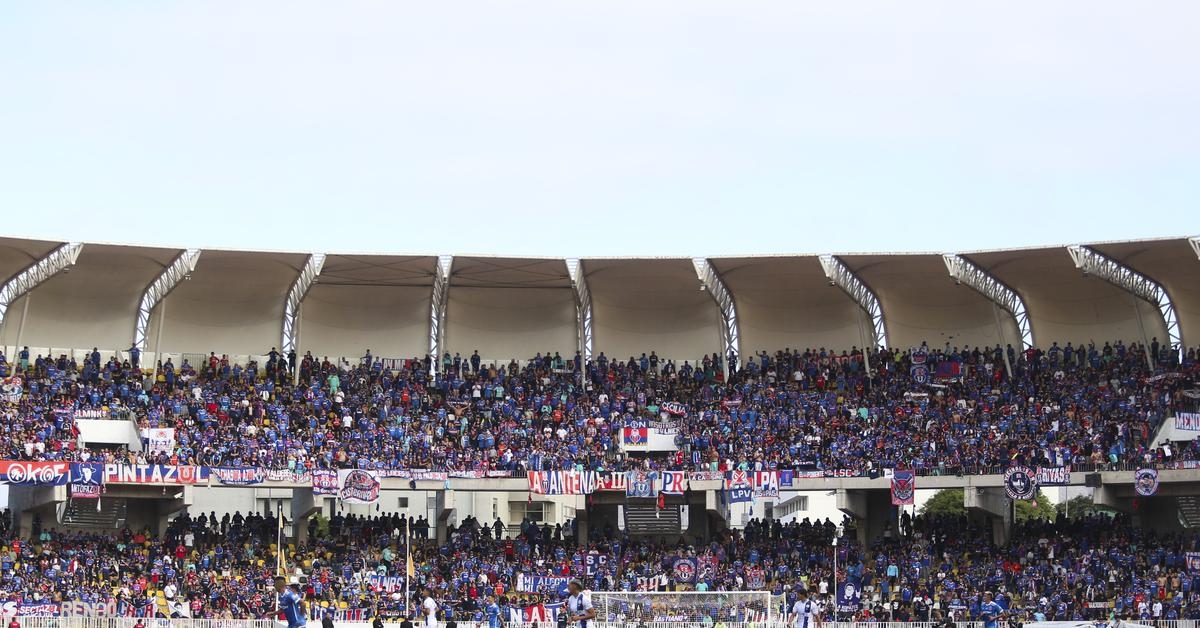 Hinchas - Partido vs Godoy Cruz (Copa Verano 2025)