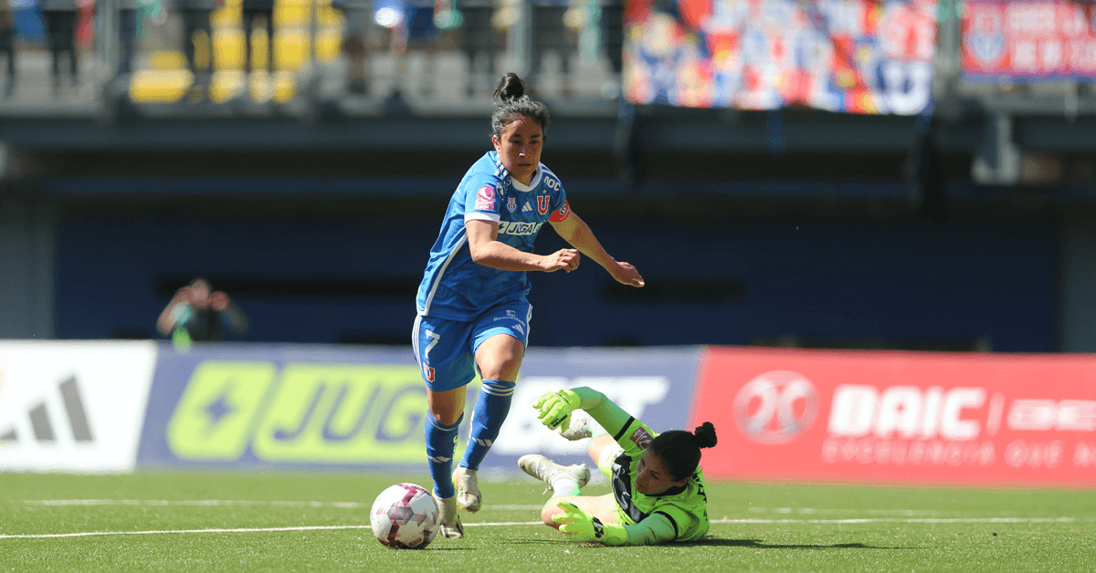 Un nuevo partidazo ante Santiago Morning en el horizonte de las Leonas