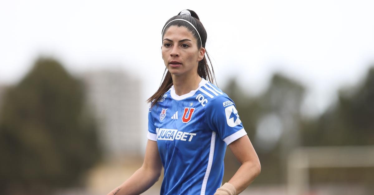 Lista de citadas para el duelo ante Coquimbo Unido por la semifinal vuelta del Campeonato Femenino 2024
