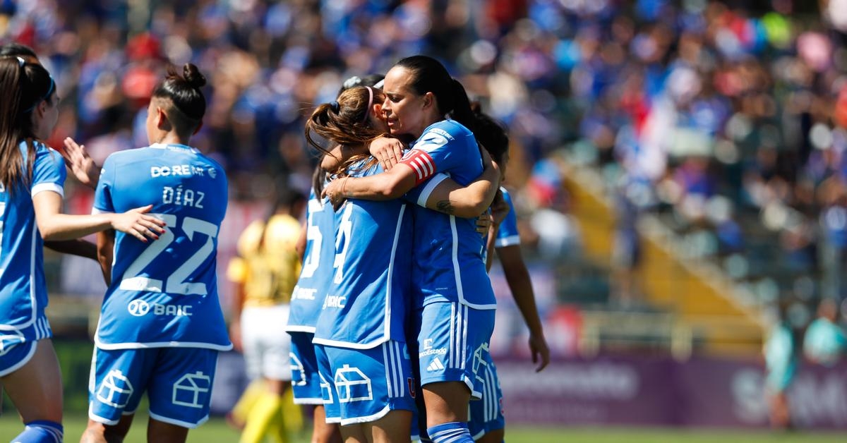 Las Leonas vuelven al Santiago Bueras para recibir a Everton