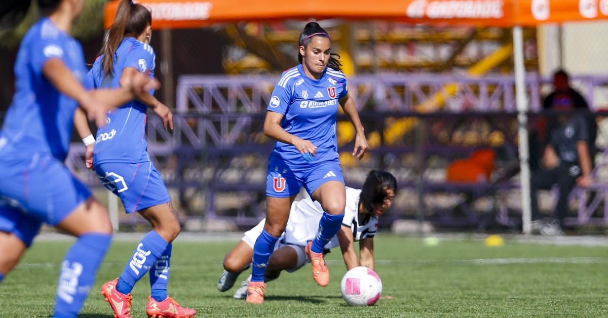 Acompaña a las Leonas: el clásico ante Santiago Morning marca la Fecha 24 de la Liga Femenina