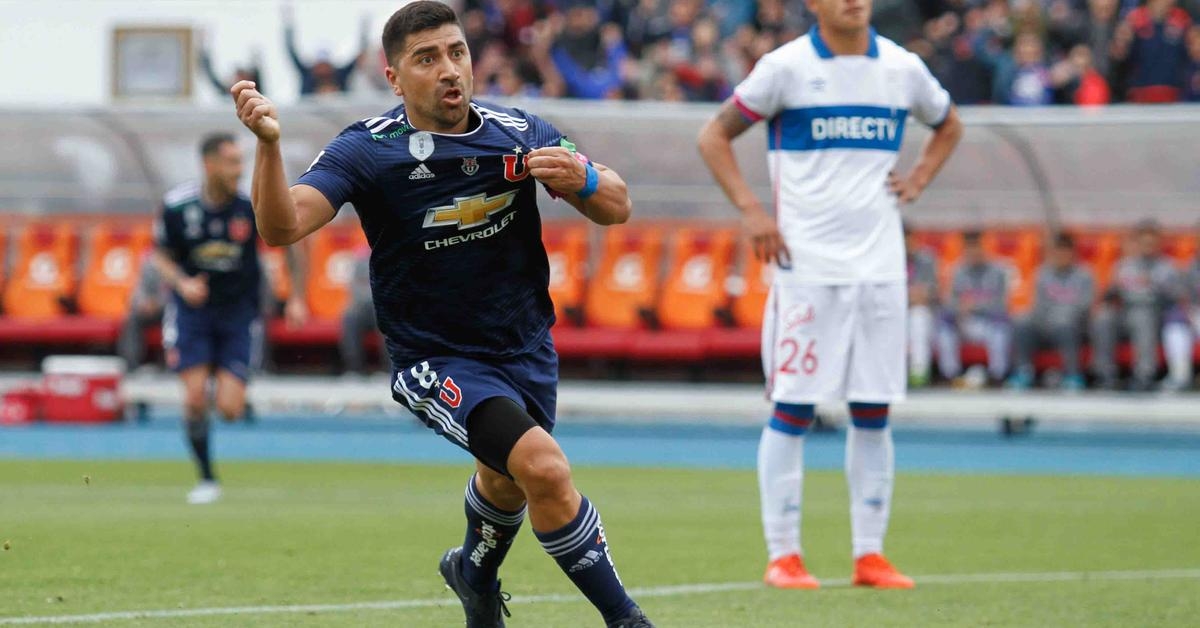 #DelRecuerdo: Mejores momentos en los Clásicos Universitarios