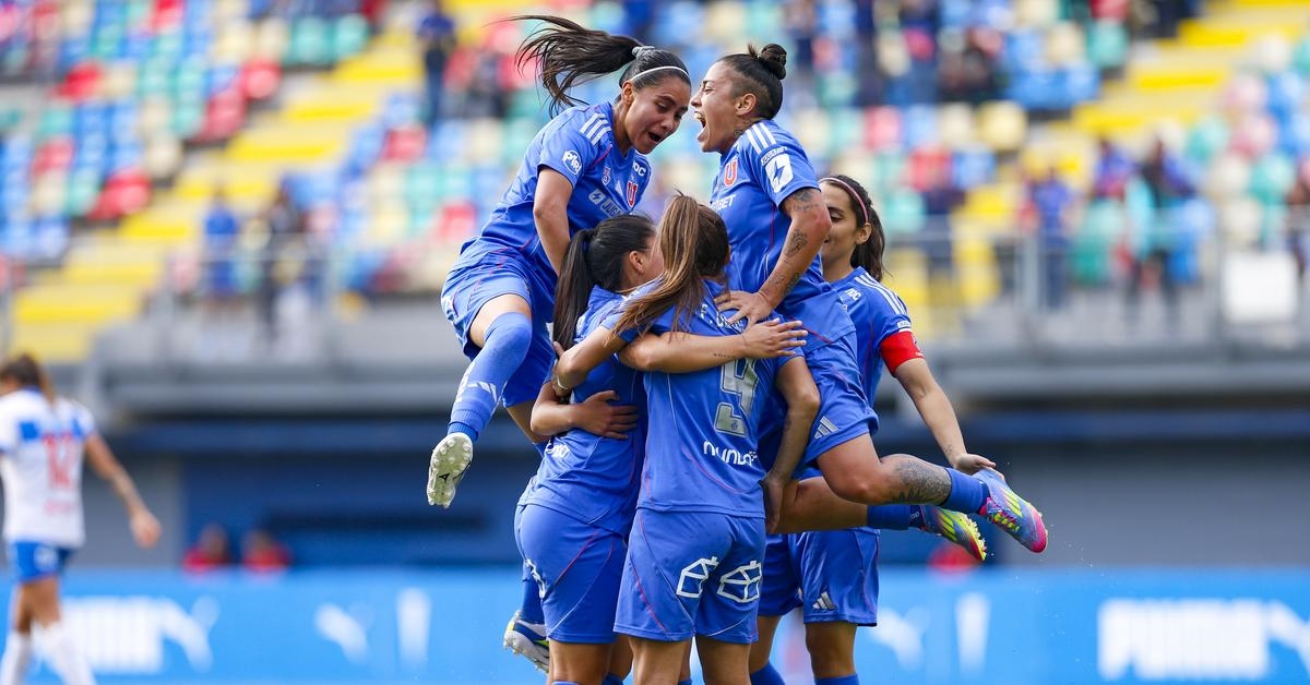 CONMEBOL Libertadores: Las Leonas ya tienen sus rivales para la edición 2025
