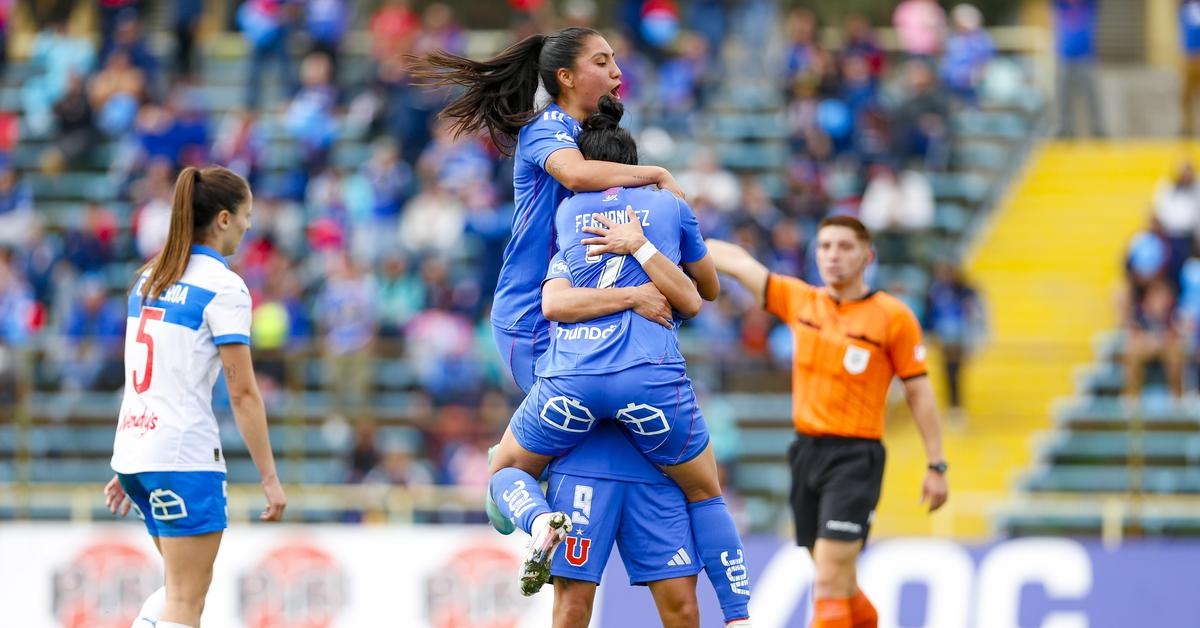 Lista de citadas para la CONMEBOL Libertadores Femenina 2025