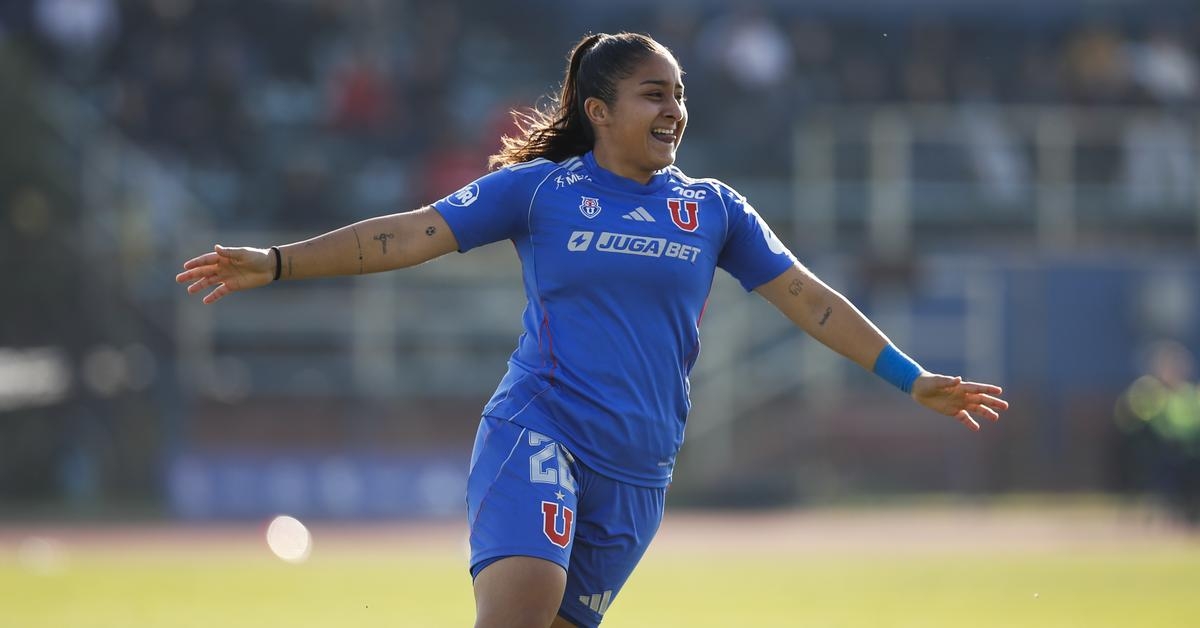 Citación de las Leonas para el partido ante Santiago Wanderers por la Fecha 19 de la Liga Femenina
