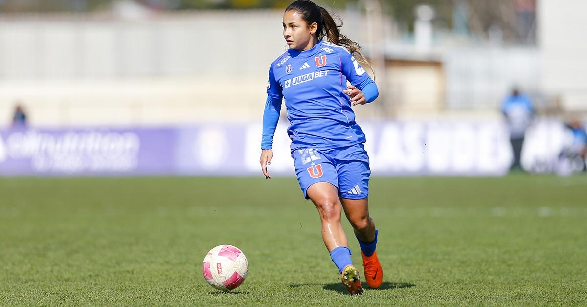 Citación de las Leonas para el partido ante Unión Española por la Fecha 21 de la Liga Femenina