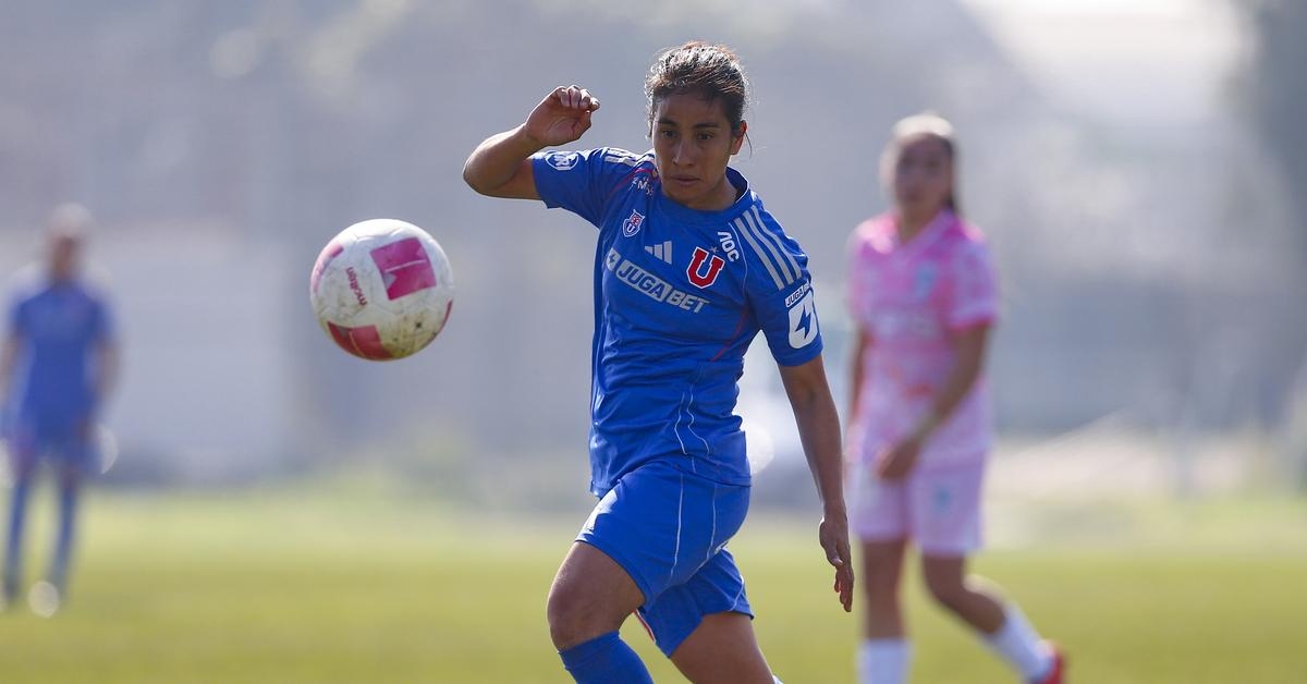 Citación de las Leonas para el partido ante Deportes Recoleta por la Fecha 20 de la Liga Femenina