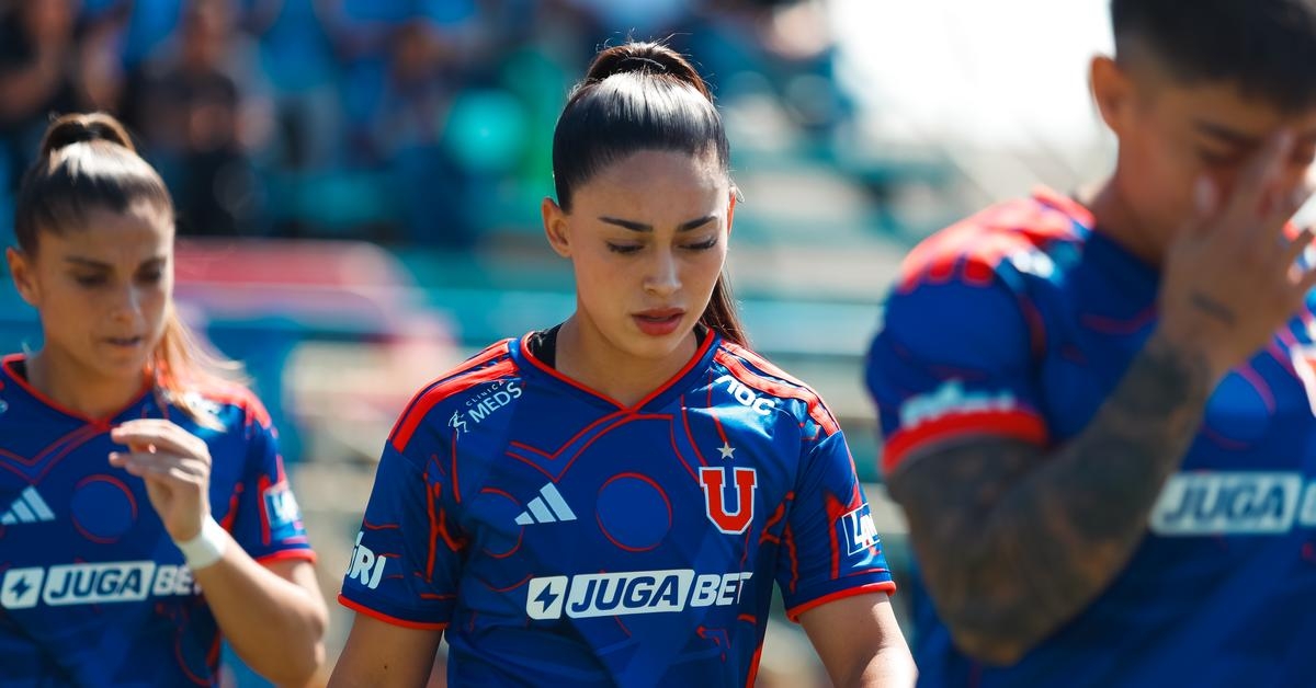 Las Leonas regresan a Maipú para recibir a Universidad de Concepción