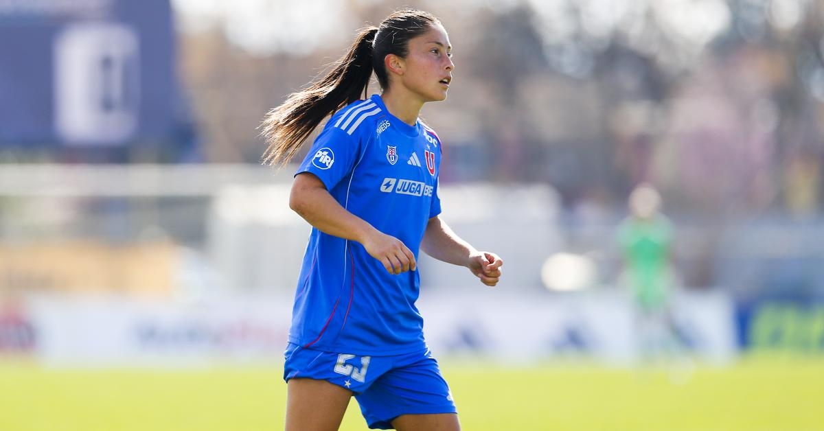 Citación de las Leonas para el partido ante Santiago Morning por la Fecha 24 de la Liga Femenina