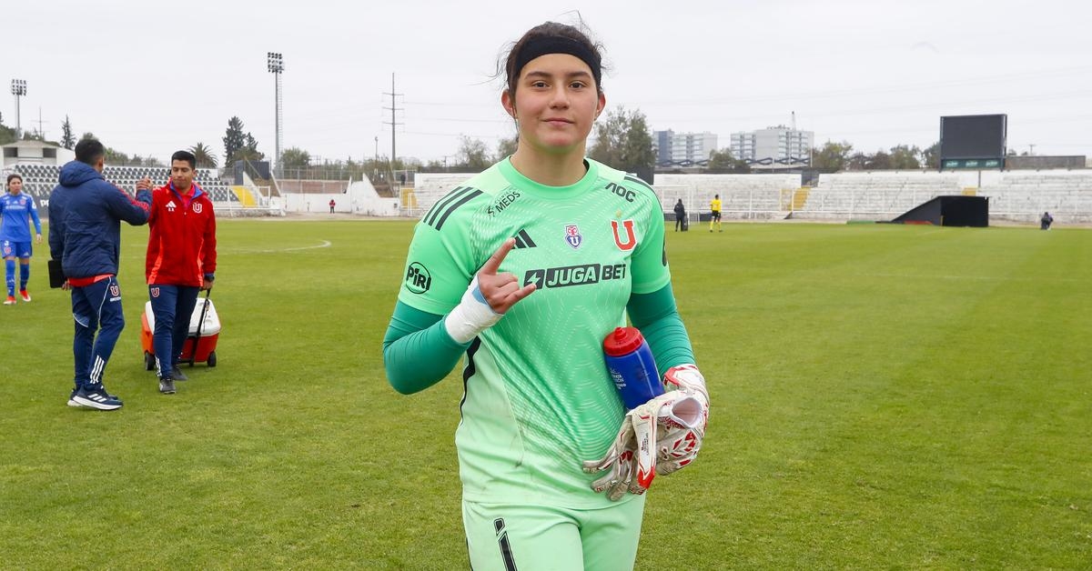 Citación de las Leonas para el partido ante Universidad de Concepción por la Fecha 26 de la Liga Femenina