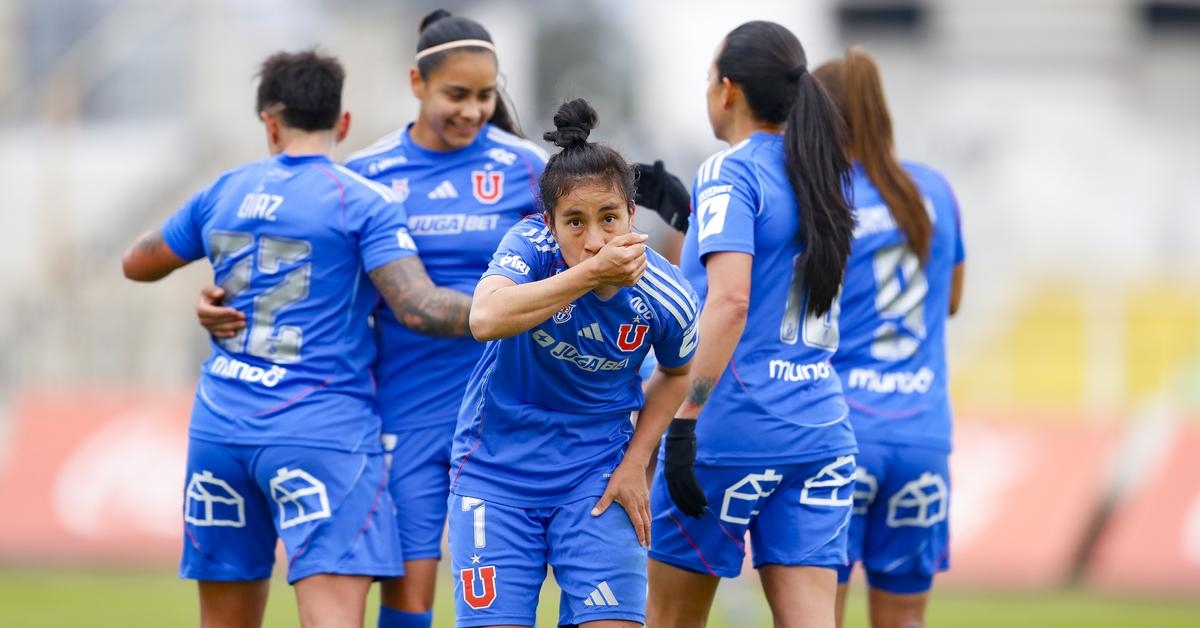 ¡Conoce los rivales de las Leonas para CONMEBOL Libertadores Femenina 2025!
