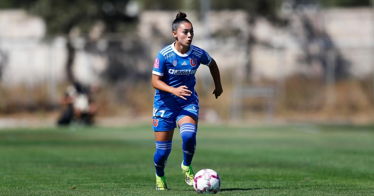 Situación médica Primer Equipo femenino previo al duelo ante Unión Española