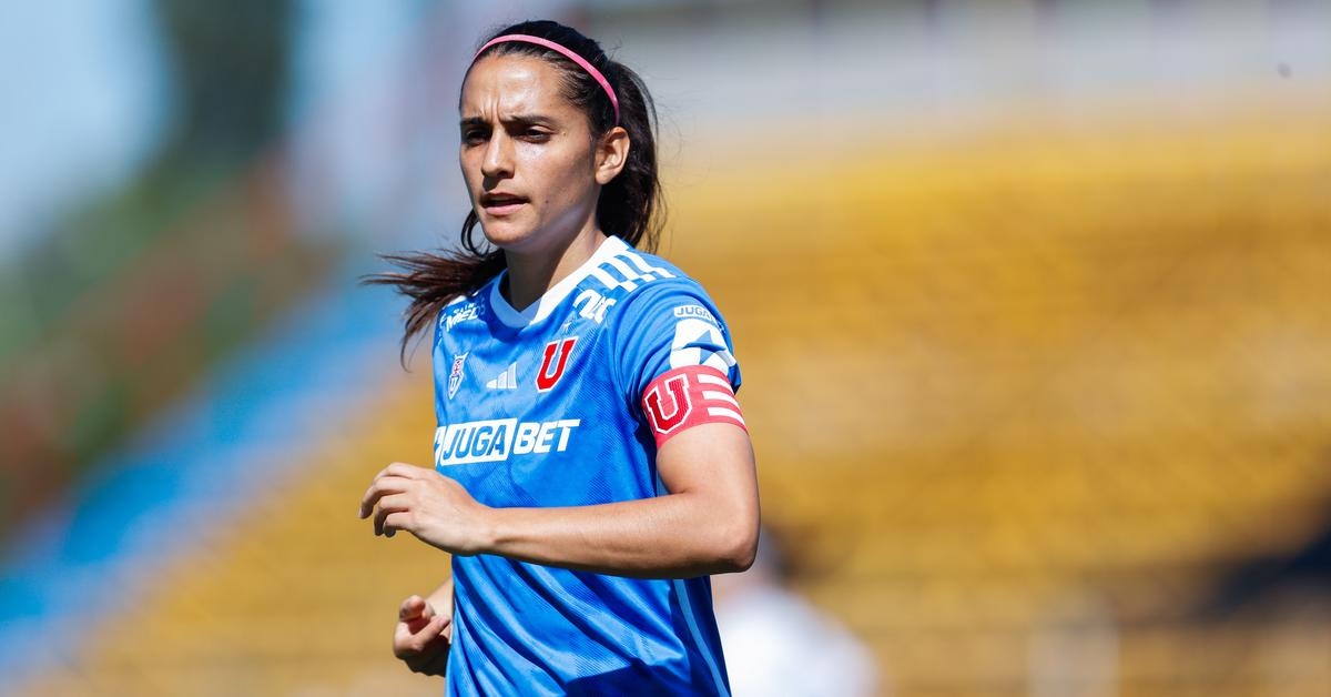 Lista de citadas para el duelo ante Universidad de Concepción por Fecha 12 del Campeonato Femenino 2024