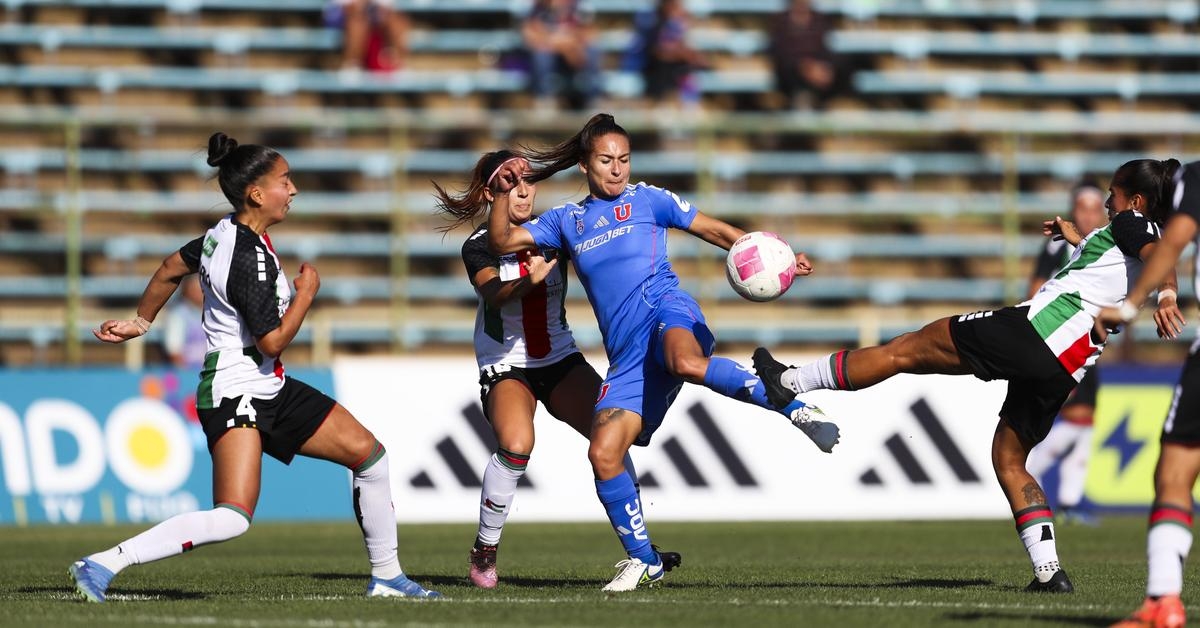 Liga Femenina: Las Leonas se preparan para visitar a Palestino