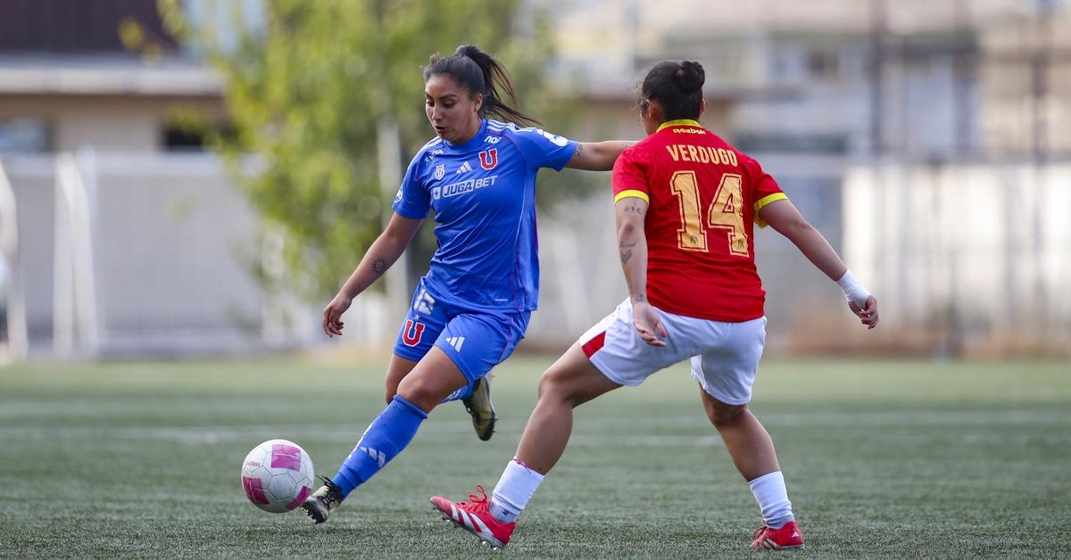 Nos enfocamos en semifinales: Las Leonas se miden ante Unión Española