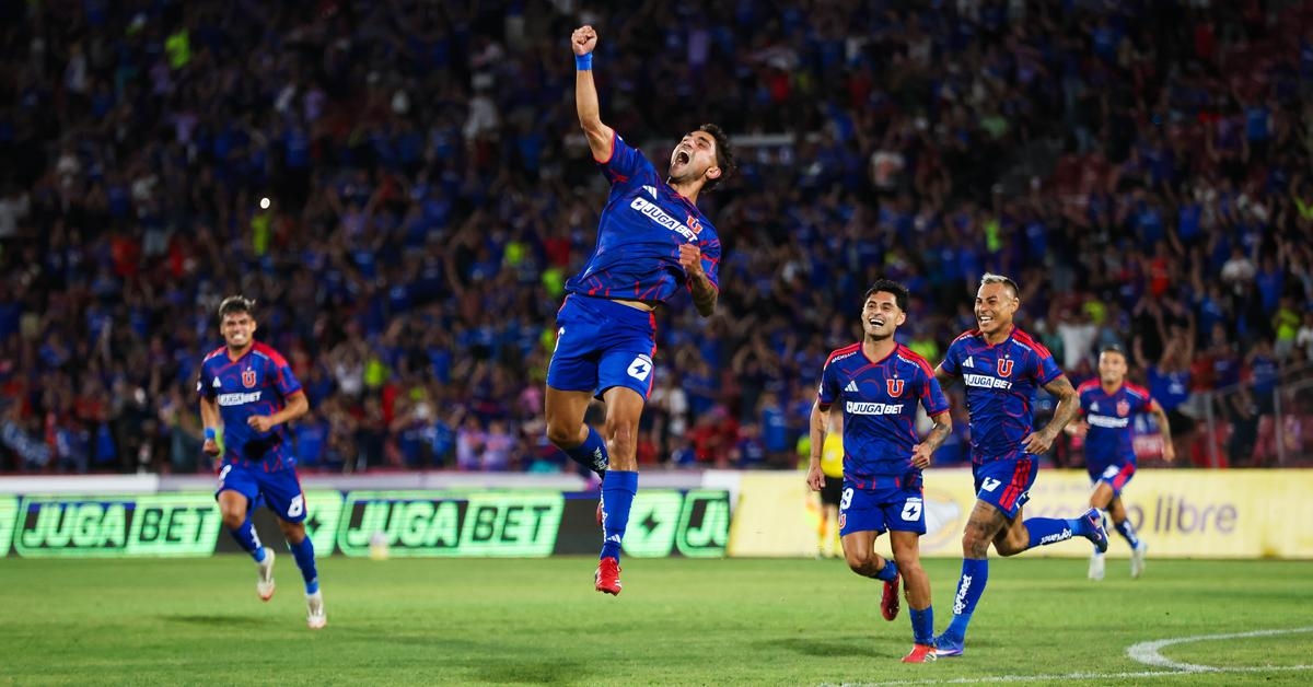 Acreditación de prensa: Partido ante La Serena en el Estadio Nacional por la Liga de Primera 2026