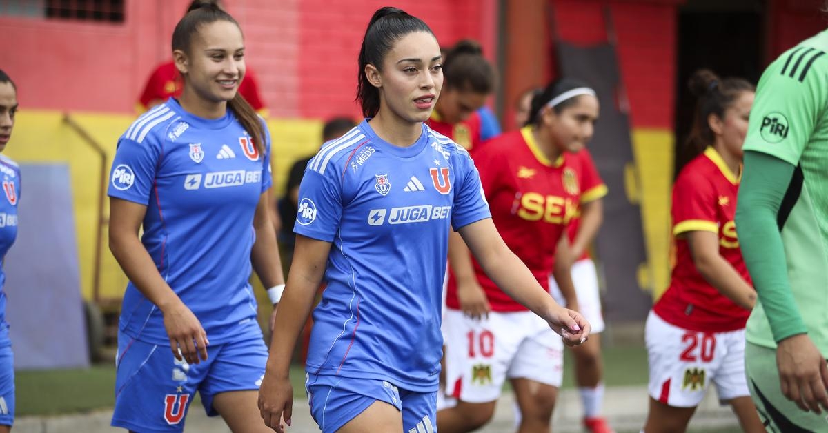 Liga Femenina 2025: Las Leonas reciben a Everton este viernes en Maipú