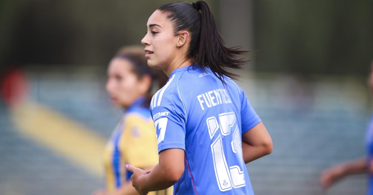 Citación de las Leonas para el partido ante Coquimbo Unido por la Fecha 6 de la Liga Femenina