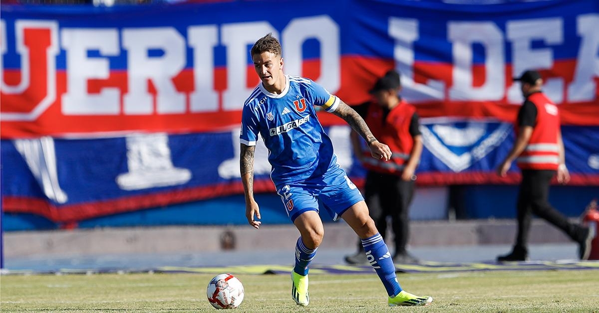 Citados para el partido ante Unión La Calera por la Fecha 12 del Campeonato Nacional 2024