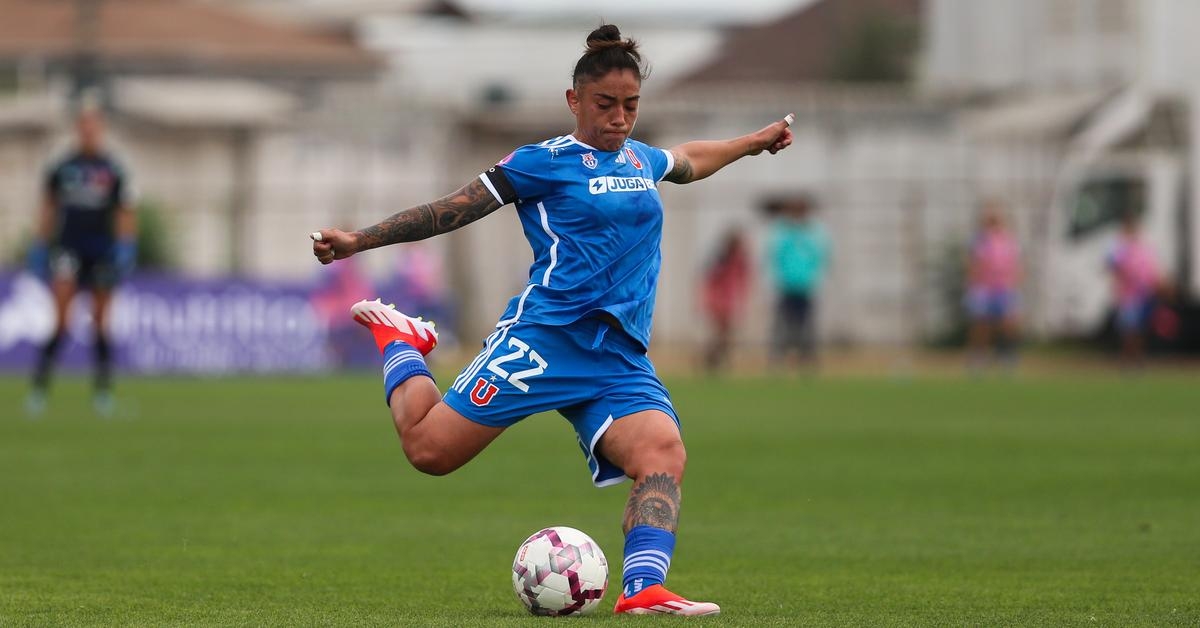 Lista de citadas para el duelo ante Unión Española por Fecha 9 del Campeonato Femenino 2024