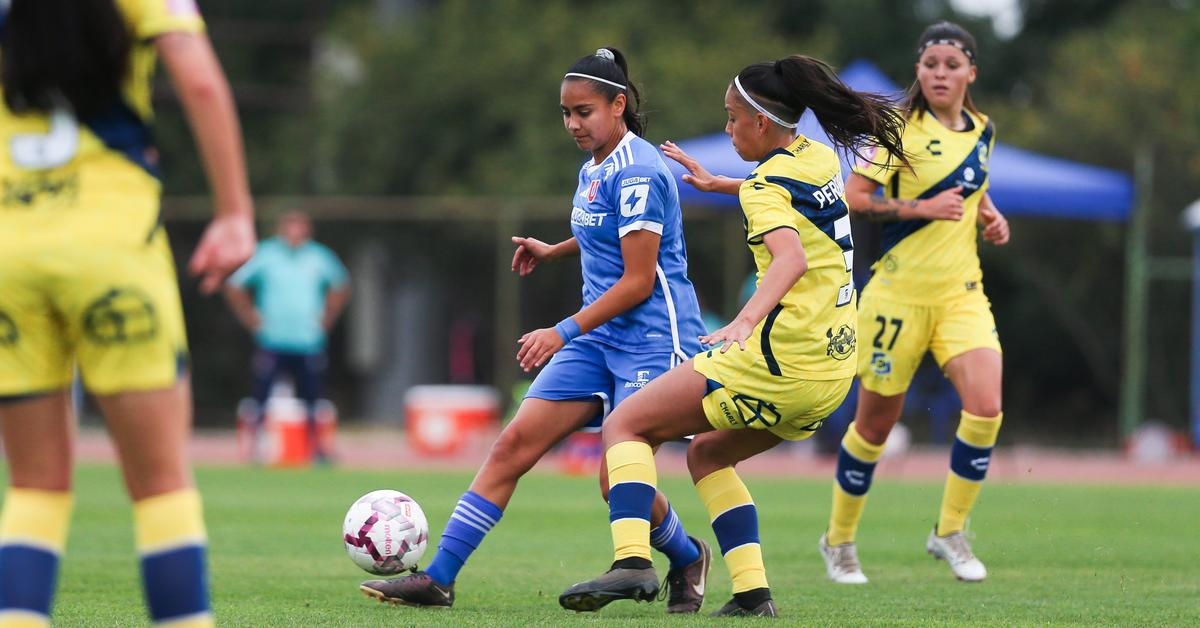 ¡Nos vamos a Viña! Las Leonas vuelven a la acción el domingo visitando a Everton