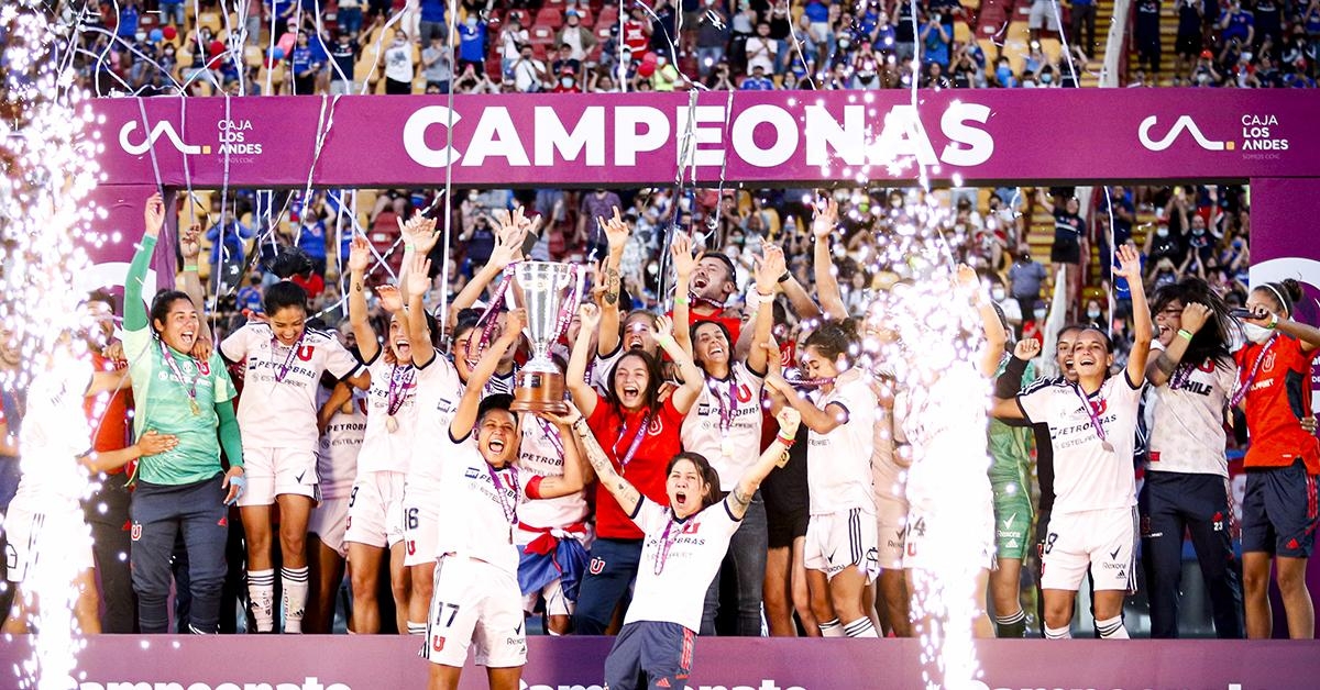 En la previa de la final: Recordamos los títulos de las Leonas en el Campeonato Nacional