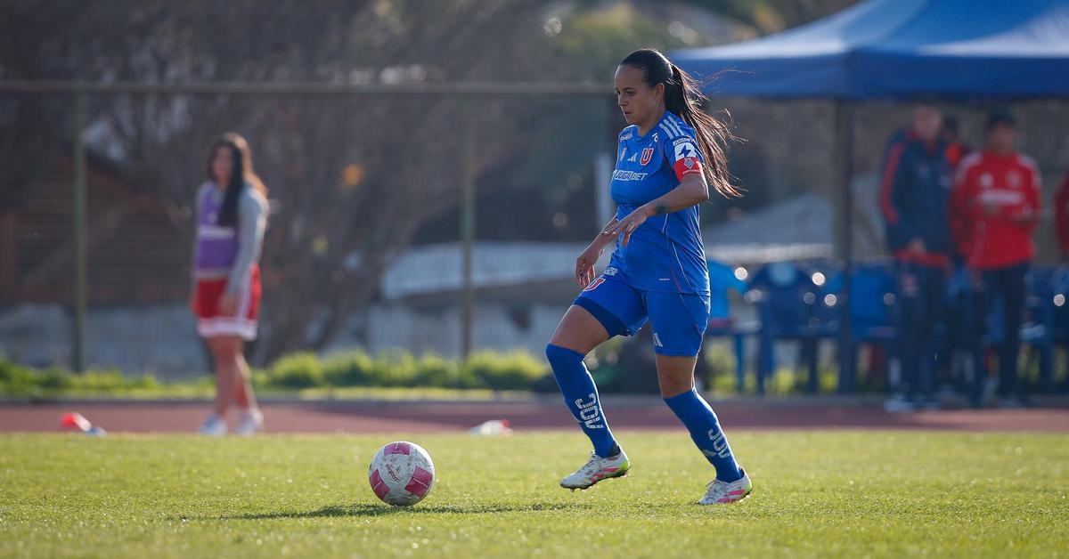 Citación de las Leonas para el partido ante Deportes Iquique por la Fecha 18 de la Liga Femenina